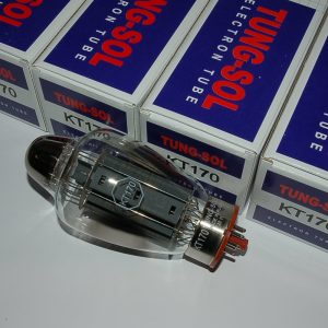 elektroncsövek