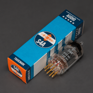 elektroncsövek