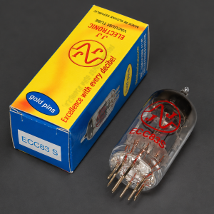 elektroncsövek