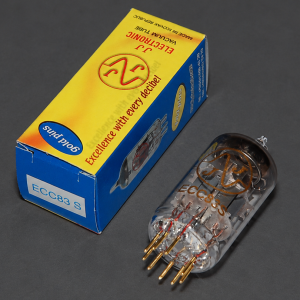 elektroncsövek